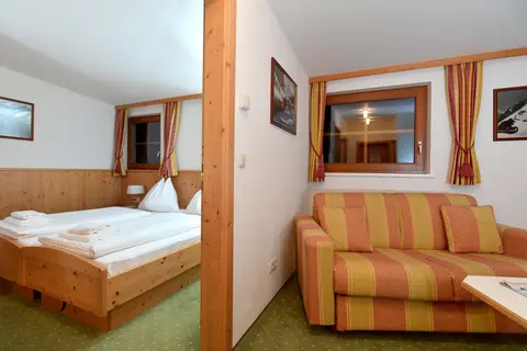 Hotel St. Florian in Kaprun, foto 10