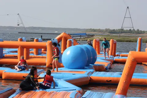 Camping Rcn De Schotsman foto 12