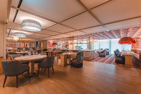 Legacy Hotel Cascais, Curio Collection by Hilton in Cascais — foto 28