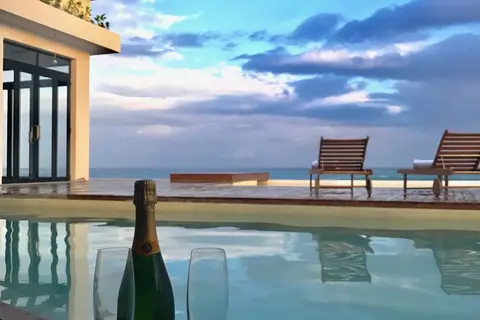 O' Tulum Boutique Hotel in Cancún, foto 6