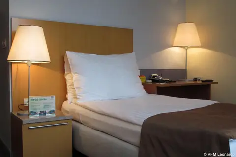 Holiday Inn Prague in Praag, foto 19