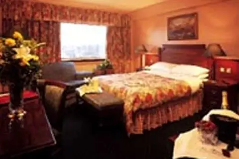 The Gleneagle Hotel & Apartments in Killarney — foto 3