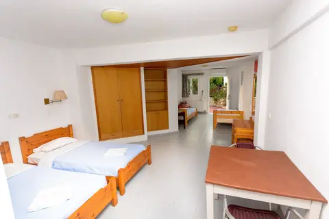 Classic Apartments in Δημοτική Ενότητα Χερσονήσου — foto 25