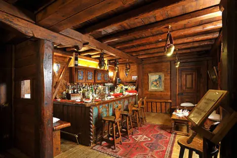 Eight Cortina in Cortina D'ampezzo, foto 2
