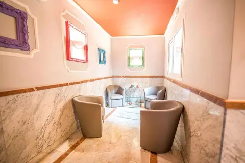 Hotel Anfiteatro Flavio in Rome — foto 20