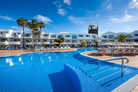 THB Lanzarote Beach foto 31