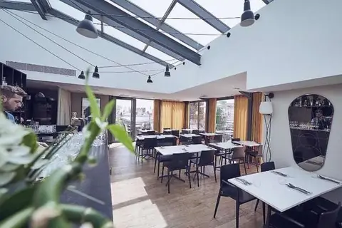 Hotel Maison No in Lyon — foto 6