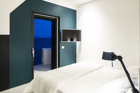 Miramare Sea Resort & Spa in Sant Angelo — foto 23