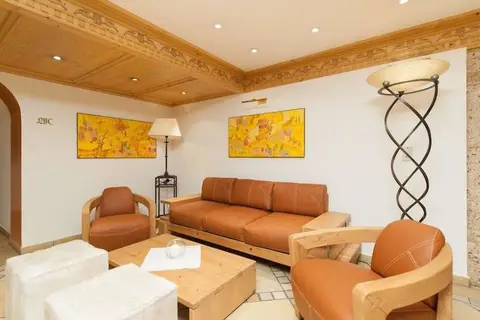 Tyrolerhof in Sölden, foto 14