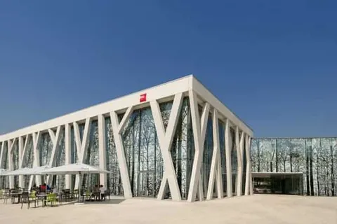 ibis Leuven Heverlee in Leuven