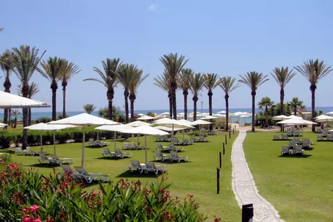 Calimera Delfino Beach Resort & Spa in Delfino Beach Resort Spa, foto 29