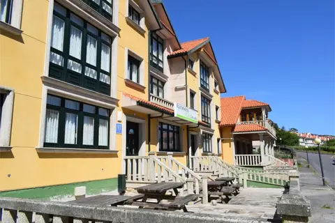 Apartamentos Vida Corcubión in Corcubión — foto 2