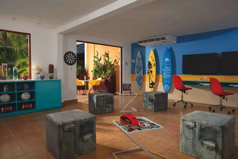 Dreams Tulum Resort & Spa in Playa del Carmen — foto 4