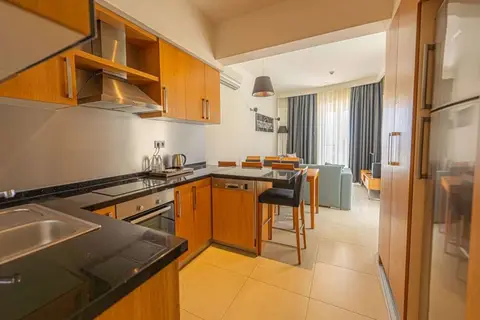 Ramada Resort by Wyndham Kusadasi & Golf in Kuşadası — foto 30