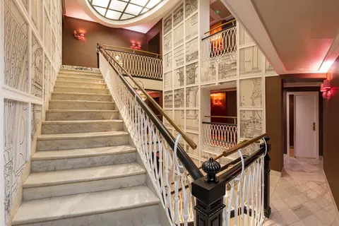 SH Ingles Boutique Hotel foto 9