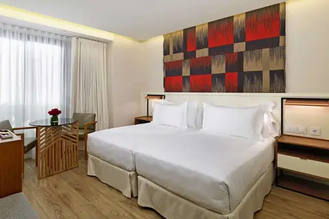 H10 Casa Del Mar in Calvià — foto 5
