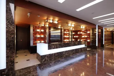 Grand Majestic Hotel Prague in Praag, foto 13