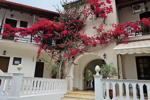 Postman's House - Aparthotel foto 1