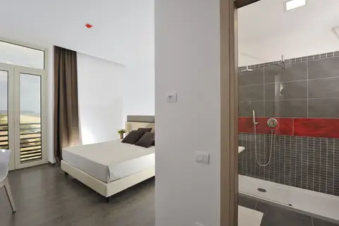 Hotel Club Torre Salinas in Murera/Muravera, foto 6