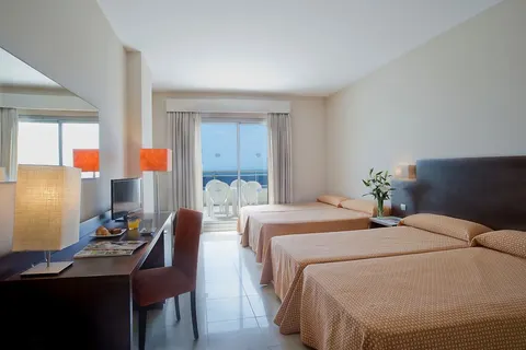 Pierre & Vacances Hôtel Bahía Calpe foto 13