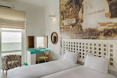Hotel J in Ettukala — foto 3