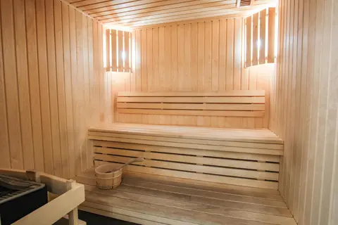 Hotel Le Terra Nova - Voordeeltarief in La Plagne-Tarentaise — foto 9