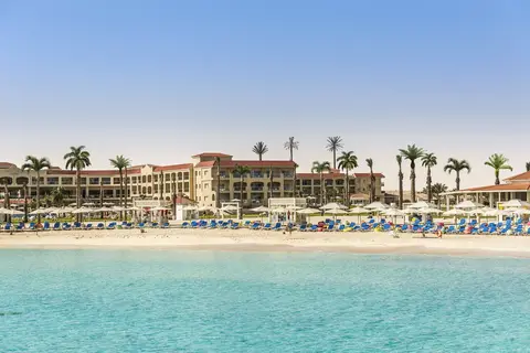 Ghazala Resort & Spa in El Alamein — foto 10