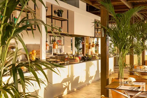 Grecotel Eva Palace in Γουβιά — foto 26