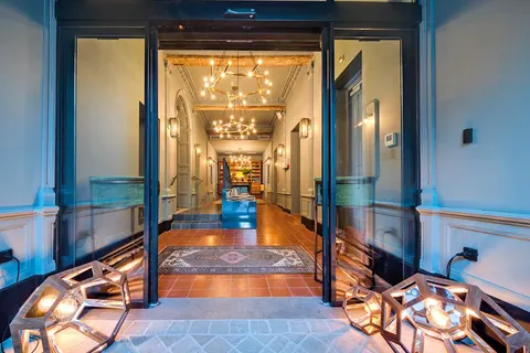Hotel Monastère Maastricht in Maastricht