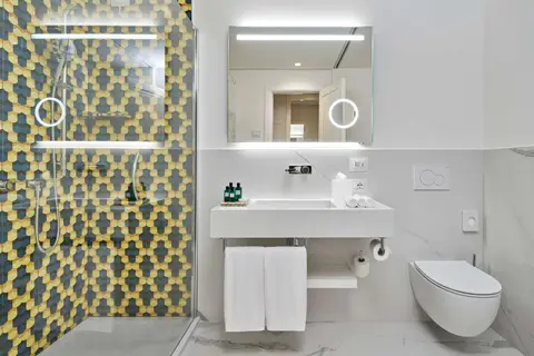 De Bonart Naples, Curio Collection by Hilton in Napels — foto 26