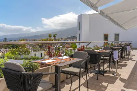 TUI BLUE Atlantic Hills in Puerto de la Cruz — foto 4