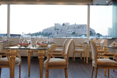 Acropolian Spirit Boutique Hotel in Athene — foto 17