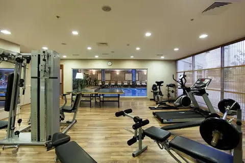 Royal Asarlik Beach Hotel & Spa in Bodrum, foto 15