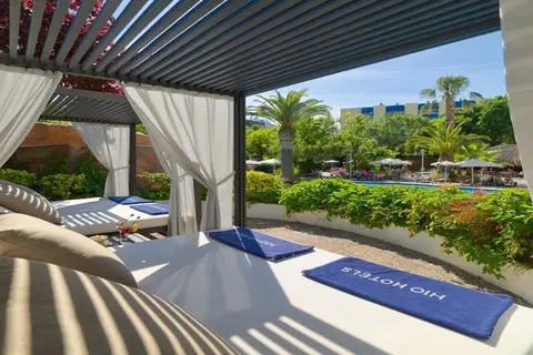 Hotel H10 Salou Princess in Salou — foto 24