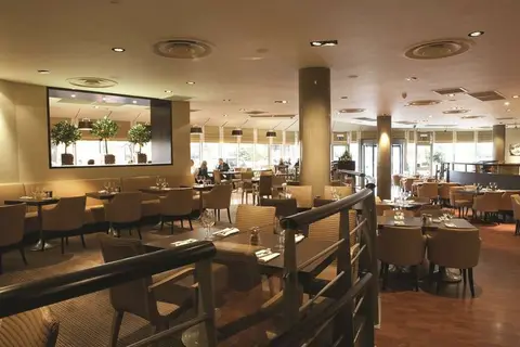 The Tower hotel by Thistle in Londen, foto 13