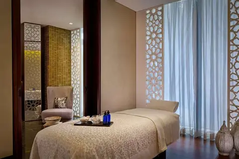 Grand Hyatt Abu Dhabi Hotel & Residences Emir in أبوظبي — foto 23