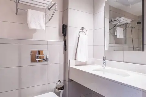 Viking Express Hotel in Kemer — foto 18