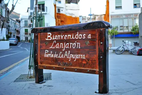 Ontdek Granada en de oostelijke Costa del Sol vanuit Nerja in Nerja — foto 6