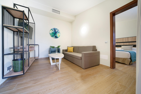 Maspalomas Villas by Dunas - adults only foto 11