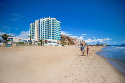 Hotel Servigroup Koral Beach in Oropesa Del Mar — foto 27