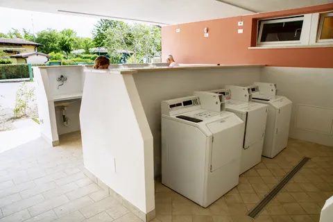 Camping Baia Verde foto 17