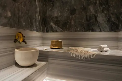 Izmir Marriott Hotel in İzmir, foto 27