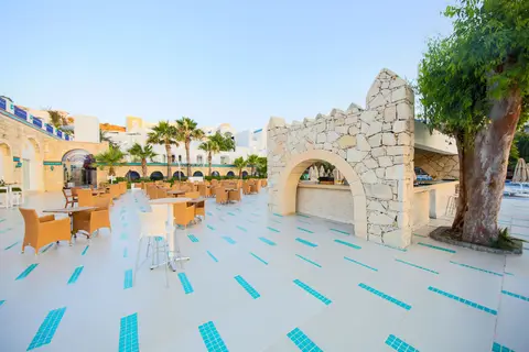 Fly & Go Salmakis Resort in Bodrum — foto 14