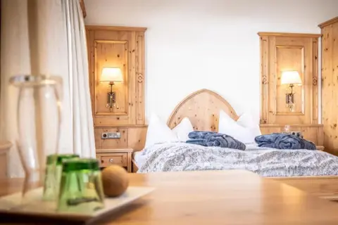 Hotel Anthony's Alpin in Lech — foto 10