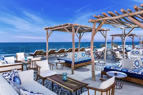 JAZ Elite Maraya in Marsa Alam, foto 14