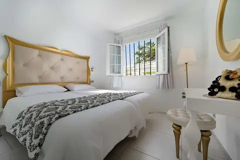 Adonis Bungalows in Playa del Inglés — foto 19