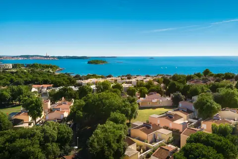 Maistra Select Amarin Resort in Rovinj — foto 2