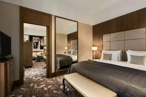 Anantara Palais Hansen Vienna Hotel in Wenen, foto 5