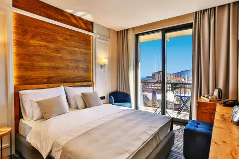 Boutique Hotel Tate by Aycon in Budva — foto 19