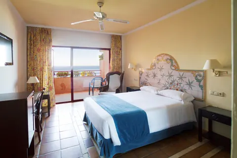 Ibersol Almuñecar Beach & Spa in Almuñécar — foto 19